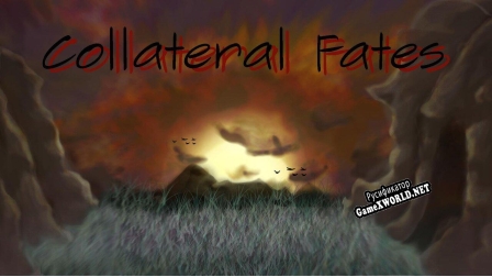 Русификатор для Collateral Fates