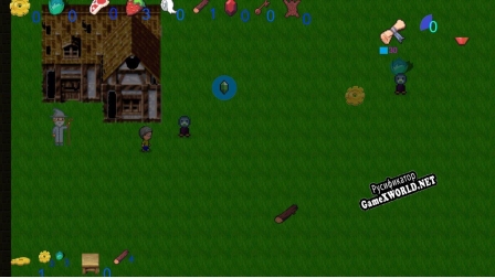 Русификатор для Collect Craft Demo