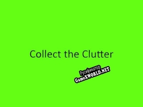 Русификатор для Collect the Clutter