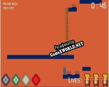 Русификатор для Collect the Cores