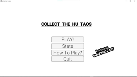 Русификатор для Collect The HuTaos