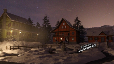 Русификатор для College Bound Arctic Adventure