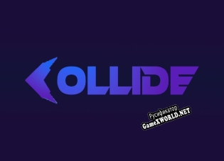 Русификатор для Collide (itch) (aChallengr)