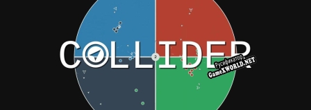 Русификатор для Collider (itch) (Binary Cocoa)