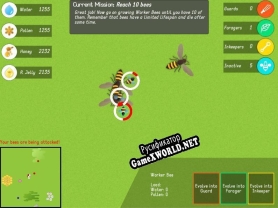 Русификатор для Colony (itch) (POLIMI Game Collective)