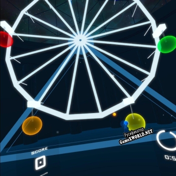 Русификатор для Color Balls (itch) (Aura Studios)