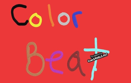 Русификатор для Color Beat