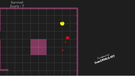Русификатор для Color Blasters