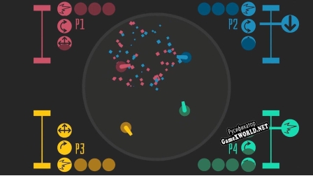 Русификатор для Color Cannons