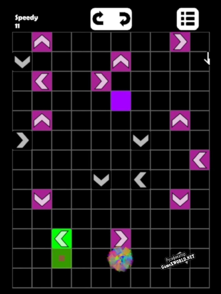 Русификатор для Color Course