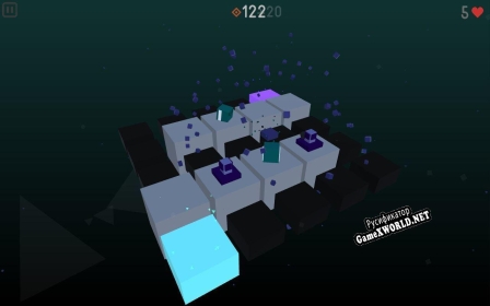 Русификатор для Color Cubes (itch)