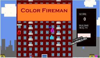 Русификатор для Color Fireman