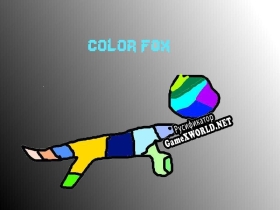 Русификатор для color fox