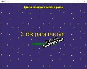 Русификатор для Color Game (MFTECH-code)