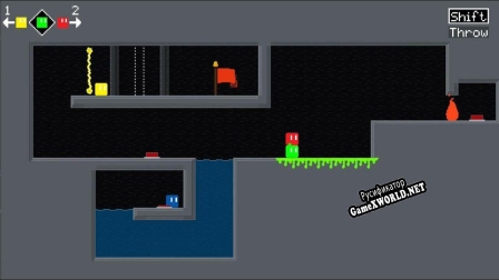 Русификатор для Color Pals