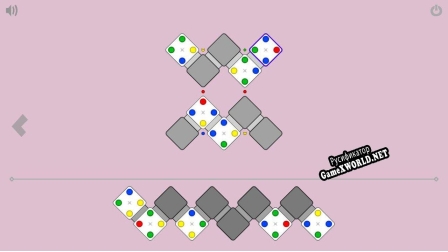 Русификатор для Color Patterns (itch)