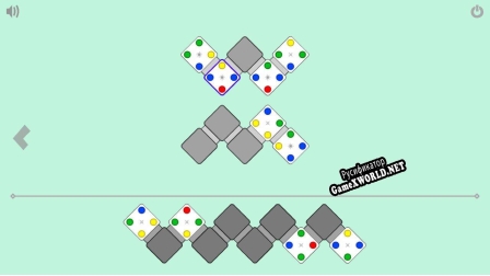 Русификатор для Color Patterns