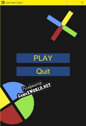 Русификатор для Color Switch Game (Mono Game Developer)