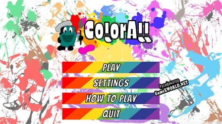 Русификатор для ColorAll