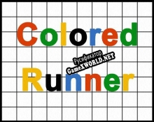 Русификатор для Colored Runner