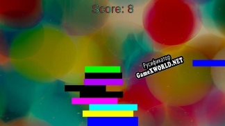 Русификатор для Colored Stacker