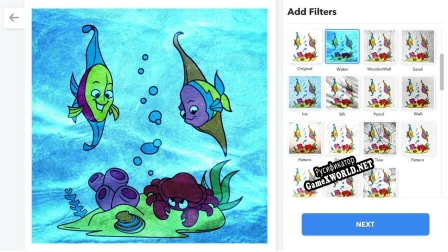 Русификатор для Coloring Book for Kids
