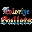 Русификатор для Colorize Bullets