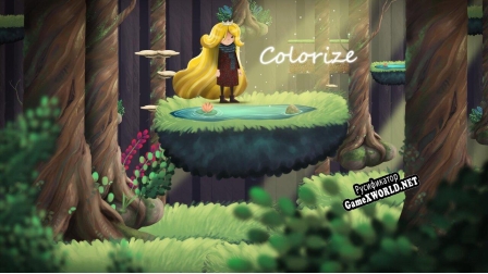 Русификатор для Colorize (itch) (omidfth)