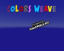 Русификатор для Colors Weave