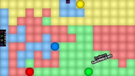 Русификатор для Colour Tiles