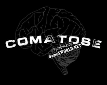Русификатор для COMATOSE (Games by Fred (Archive- 2018))