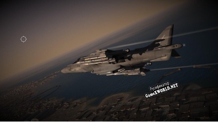 Русификатор для Combat Air Patrol 2 Military Flight Simulator