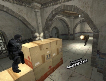 Русификатор для Combat Arms