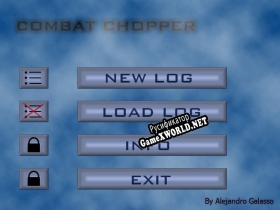 Русификатор для Combat Chopper