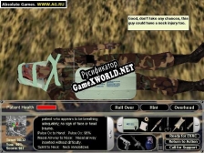Русификатор для Combat Medic Special Ops