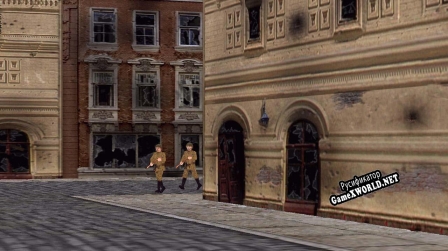Русификатор для Combat Mission II Barbarossa to Berlin