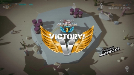 Русификатор для Combat Rescue Guardian Angel 3