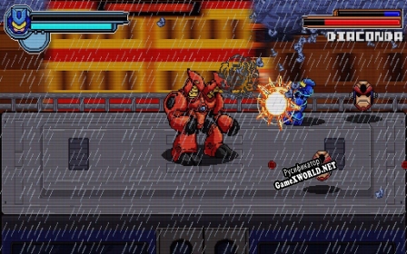 Русификатор для Combatron Project Phoenix