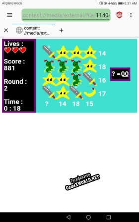 Русификатор для Combination Puzzle Game