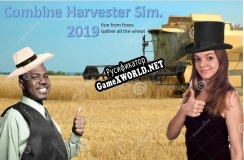 Русификатор для Combine Harvester Simulation 2019