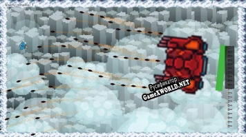 Русификатор для Comet Breaker (our first Game ever )