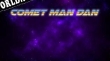 Русификатор для Comet Man Dan