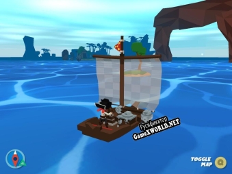 Русификатор для Comfy Sailing