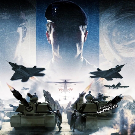 Русификатор для Command  Conquer Generals