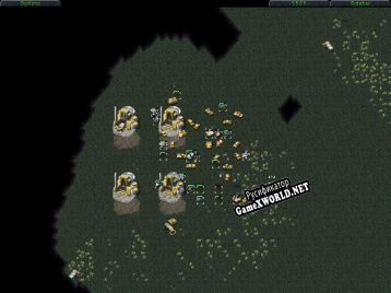 Русификатор для Command  Conquer Kanes Revenge
