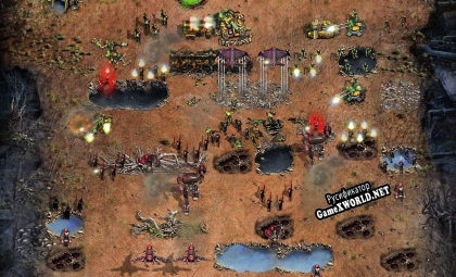 Русификатор для Command  Conquer Tiberium Alliances