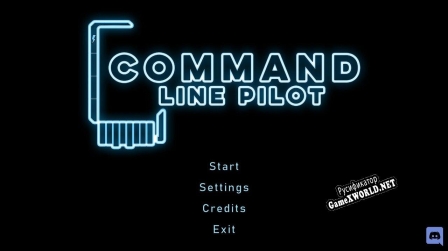 Русификатор для Command Line Pilot