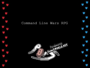 Русификатор для Command Line Wars RPG