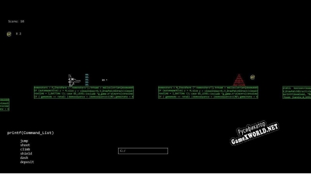 Русификатор для Command Line