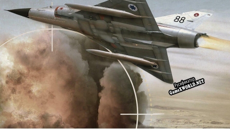 Русификатор для Command Shifting Sands